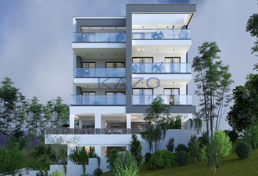 2 Bedroom Apartment for Sale in Limassol – Agia Fyla