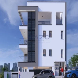 2 Bedroom Apartment for Sale in Limassol – Agia Fyla