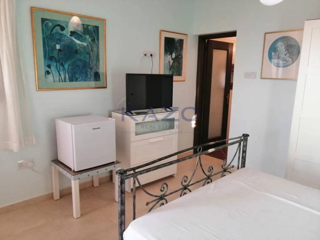 330m² House for Sale in Paphos District
