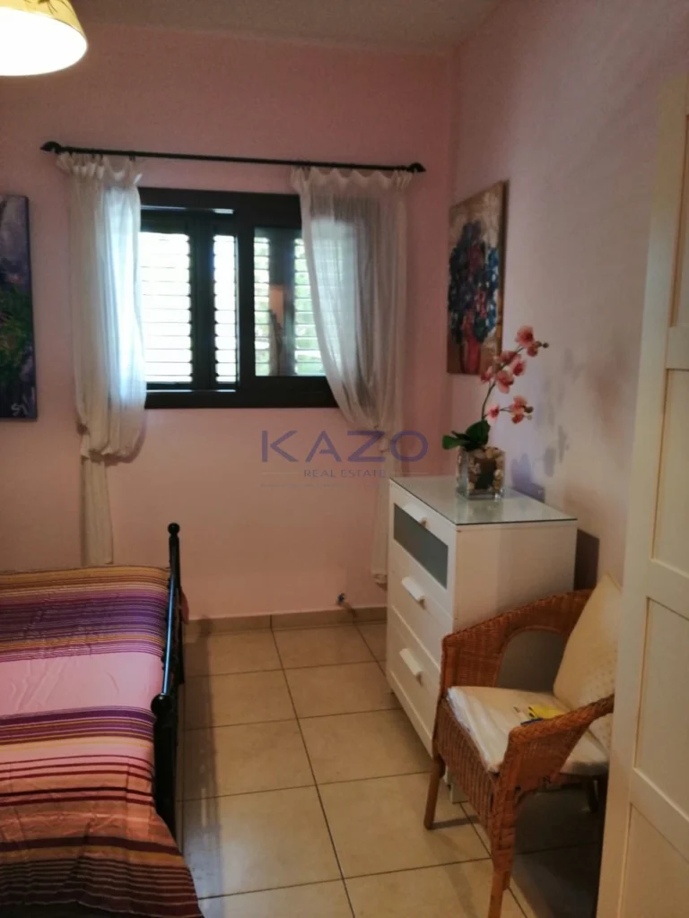 330m² House for Sale in Paphos District