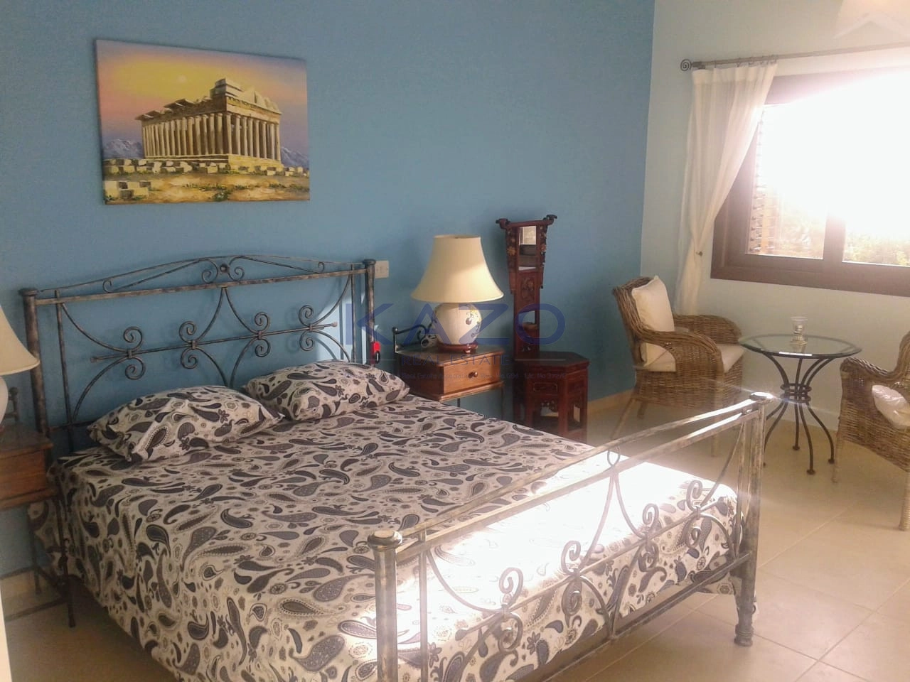 330m² House for Sale in Paphos District