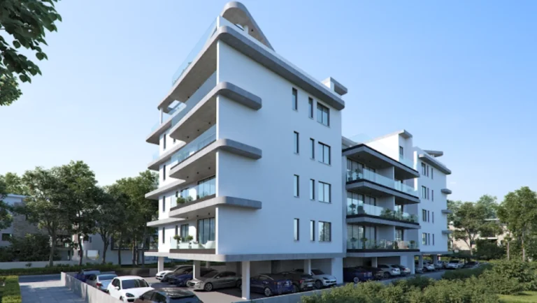 1 Bedroom Apartment for Sale in Larnaca – Chrysopolitissa