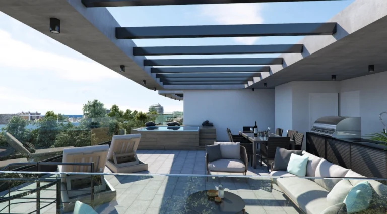 3 Bedroom Apartment for Sale in Larnaca – Chrysopolitissa