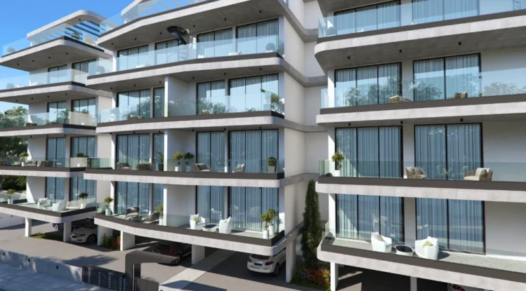 3 Bedroom Apartment for Sale in Larnaca – Chrysopolitissa