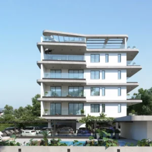 3 Bedroom Apartment for Sale in Larnaca – Chrysopolitissa