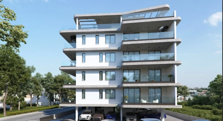 3 Bedroom Apartment for Sale in Larnaca – Chrysopolitissa