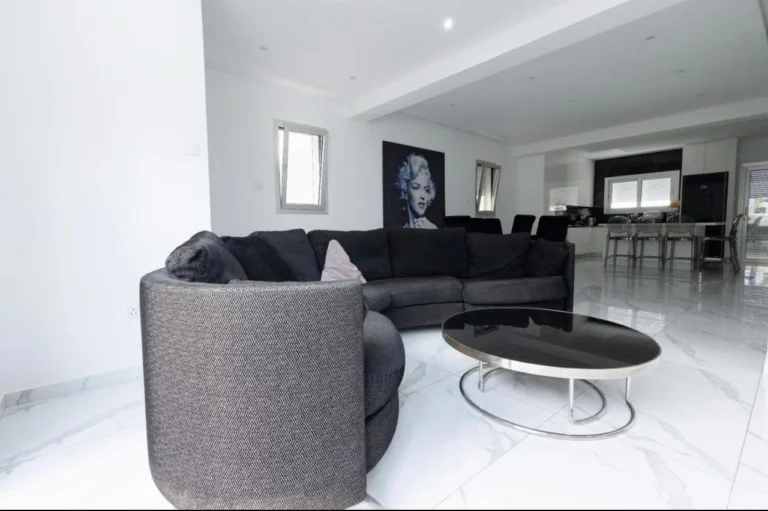 Дом с 3 спальнями в аренду в Лимассоле – Агия Фила