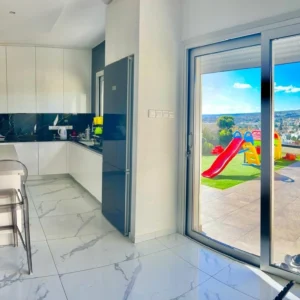 3 Bedroom House for Rent in Limassol – Agia Fyla