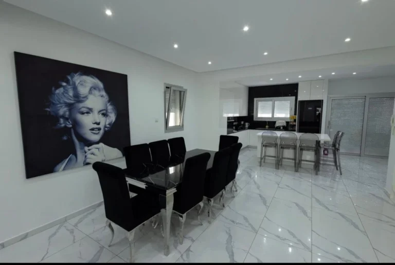 Дом с 3 спальнями в аренду в Лимассоле – Агия Фила