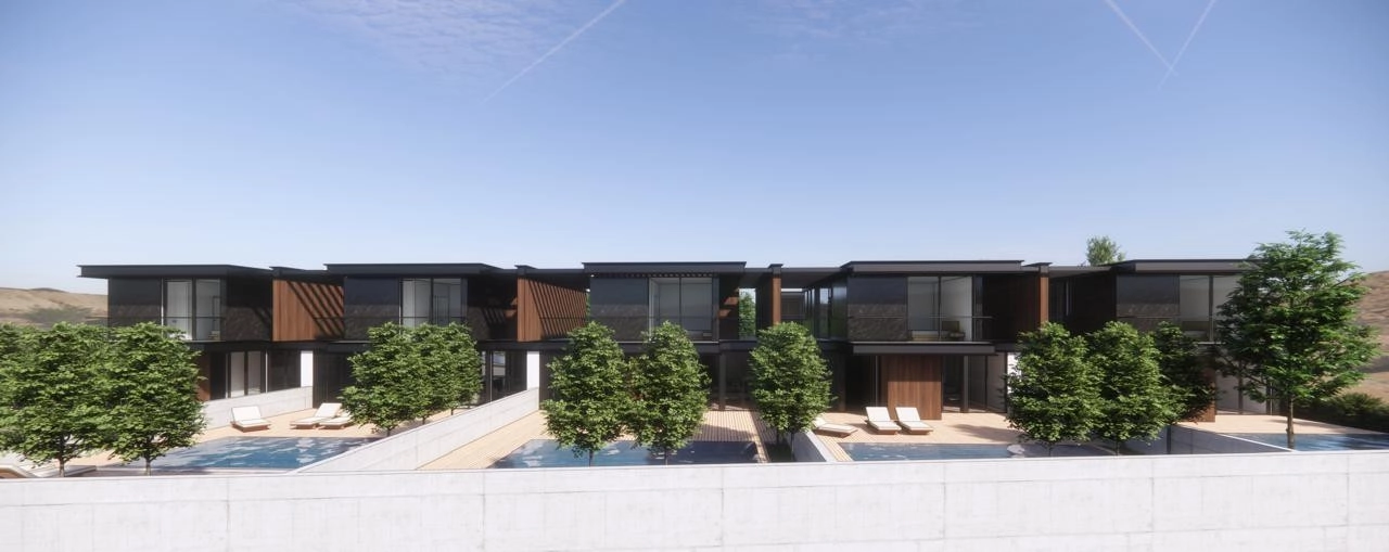 2 Bedroom House for Sale in Chlorakas, Paphos District