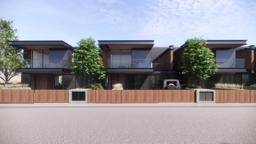 2 Bedroom House for Sale in Chlorakas, Paphos District