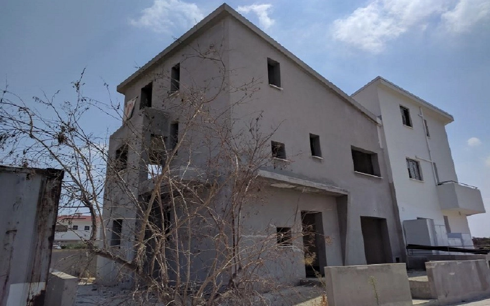 3 Bedroom House for Sale in Lakatamia, Nicosia District