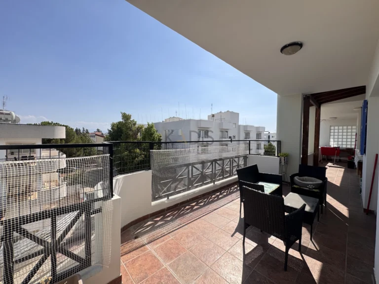 3 Bedroom Apartment for Sale in Strovolos, Nicosia District