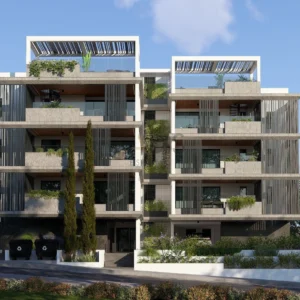 1 Bedroom Apartment for Sale in Latsia, Nicosia District