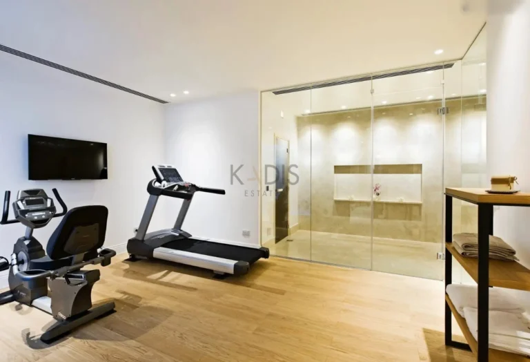 Most Expensive Villas for Sale in Larnaca