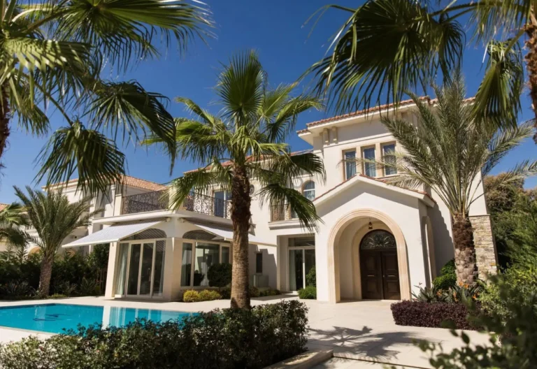 Most Expensive Villas for Sale in Larnaca