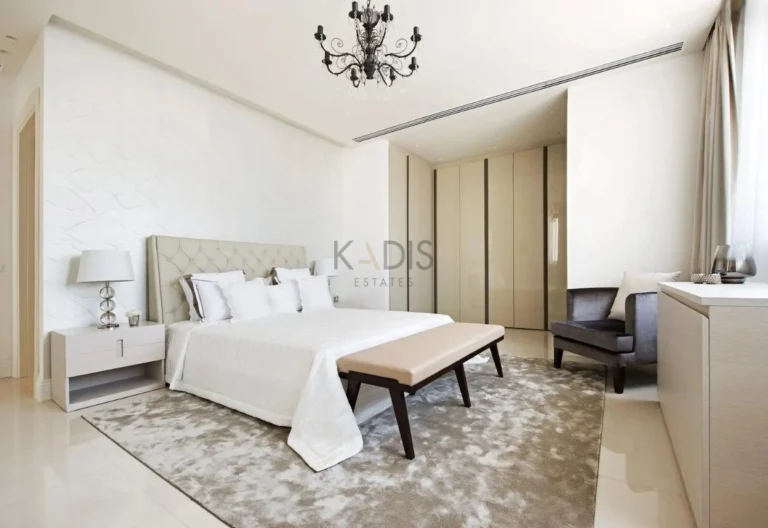 Most Expensive Villas for Sale in Larnaca