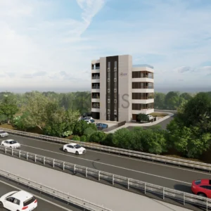 Building for Sale in Limassol – Kapsalos