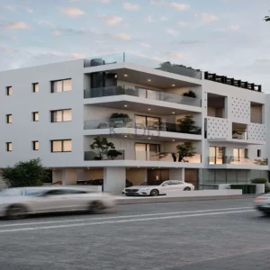 2 Bedroom Apartment for Sale in Nicosia District