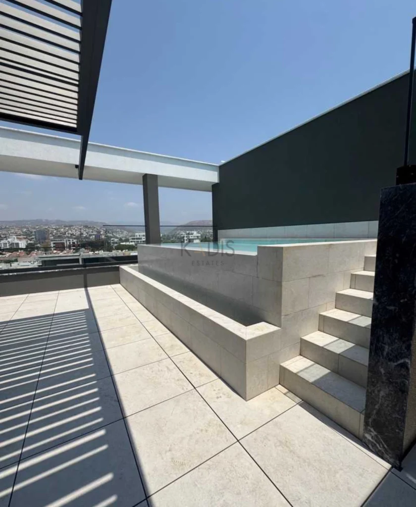 3 Bedroom Apartment for Sale in Limassol District