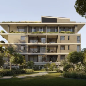 3 Bedroom Apartment for Sale in Limassol District