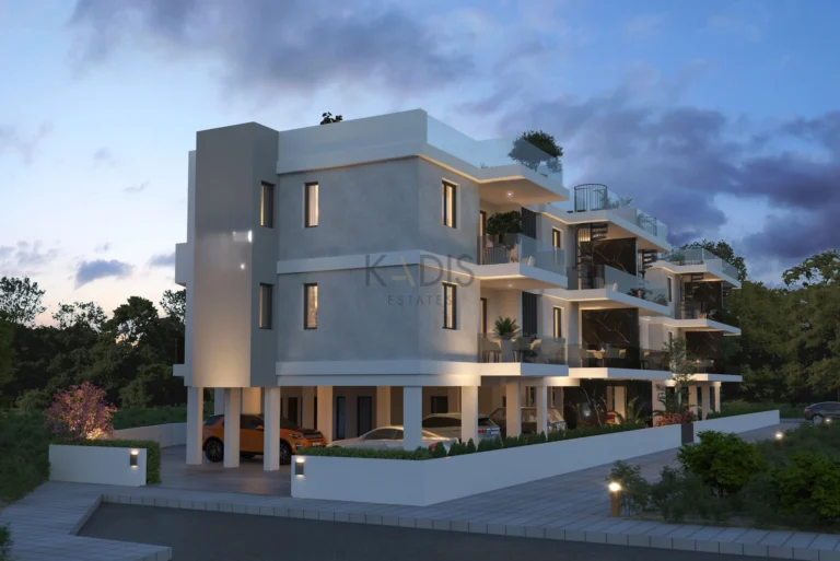 Cheap Apartments for Sale Famagusta up to 300000 euro