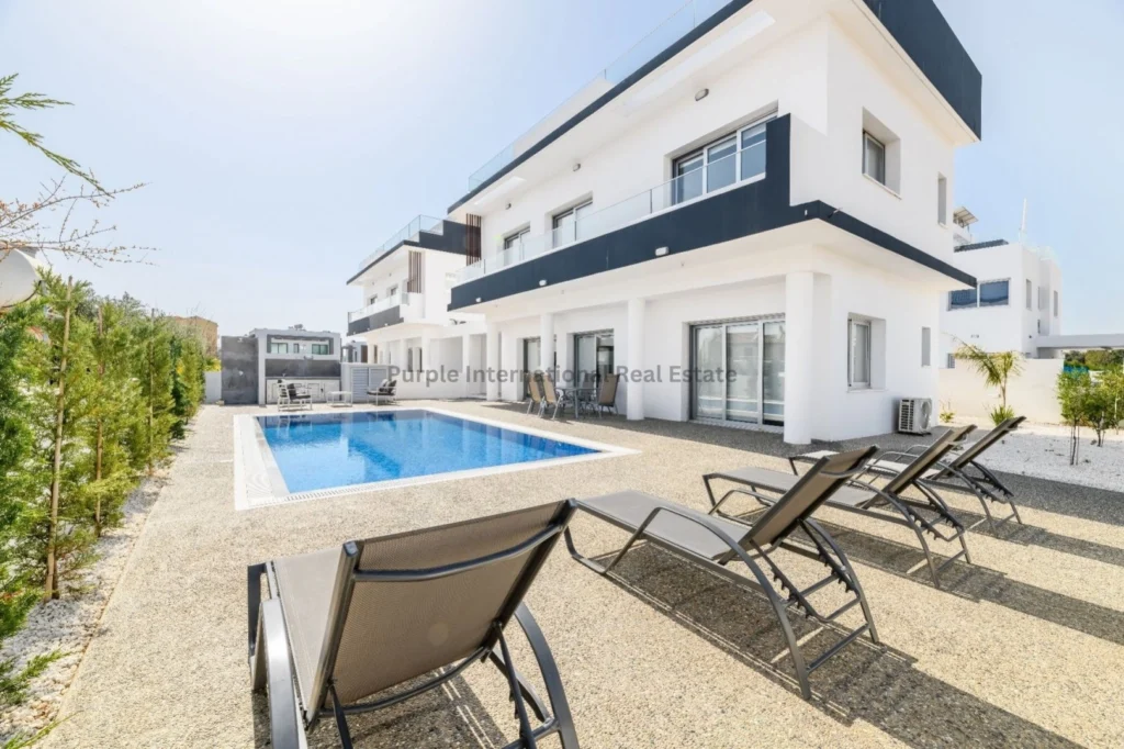 3 Bedroom House for Sale in Pernera, Famagusta District