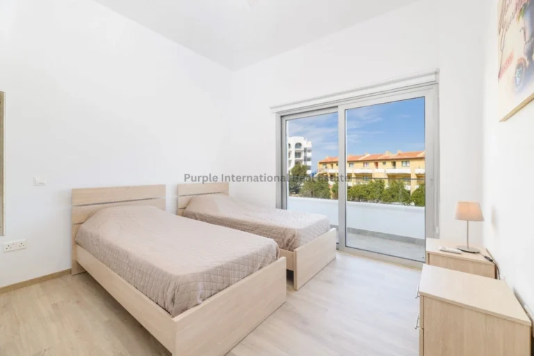 3 Bedroom House for Sale in Pernera, Famagusta District