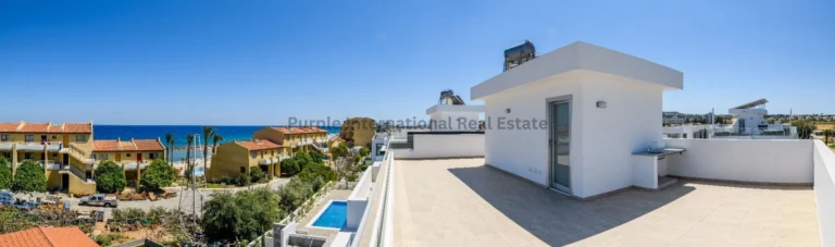 3 Bedroom House for Sale in Pernera, Famagusta District