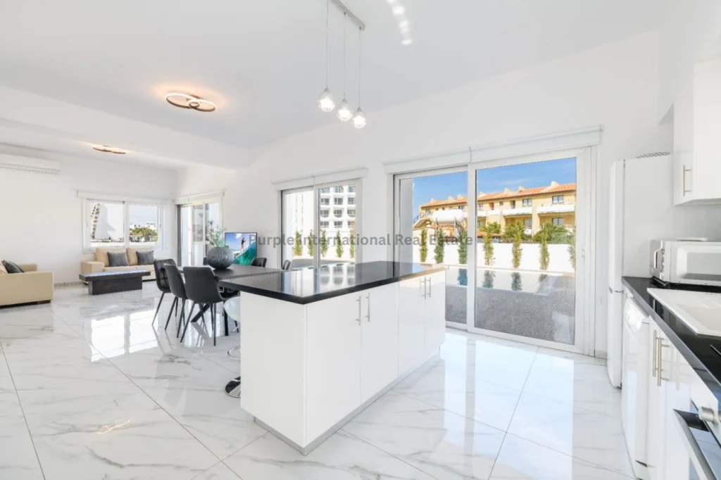 3 Bedroom House for Sale in Pernera, Famagusta District