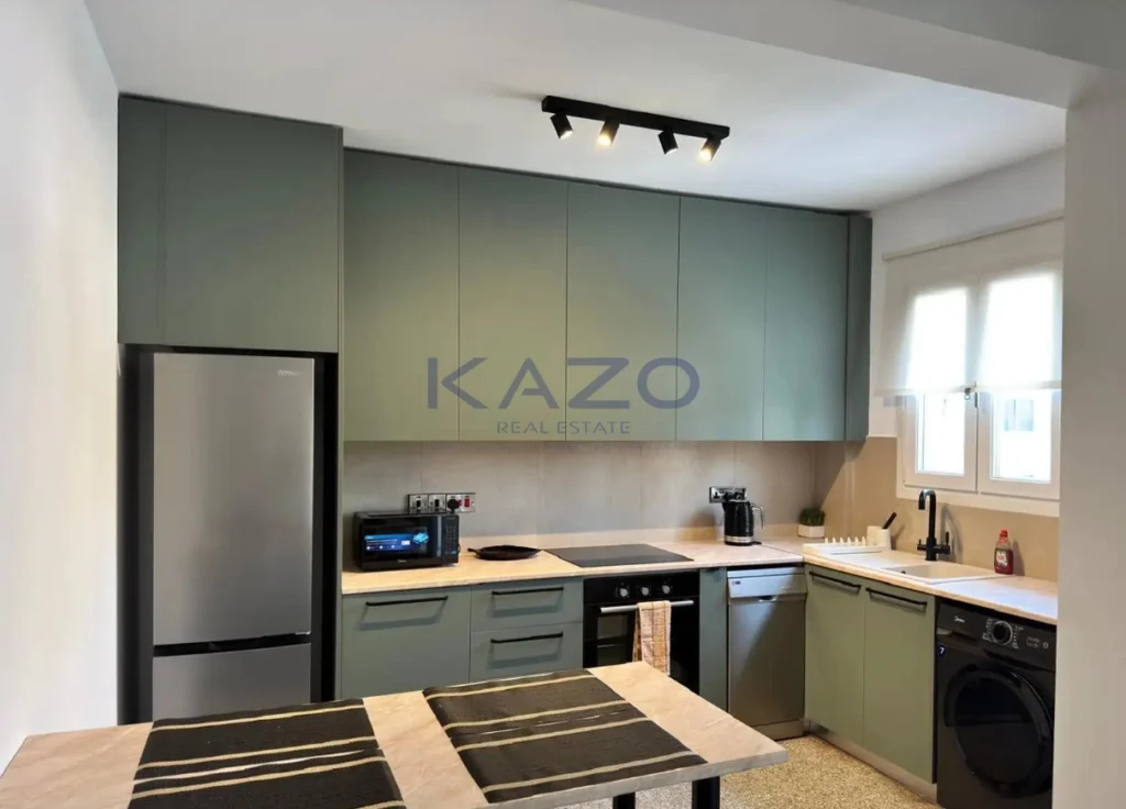 2 Bedroom Apartment for Rent in Limassol – Neapolis