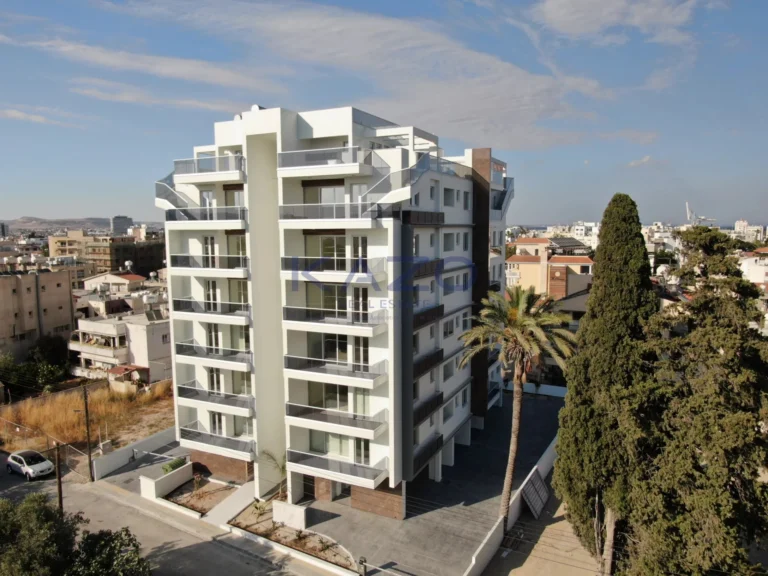 4 Bedroom Apartment for Sale in Larnaca – Chrysopolitissa