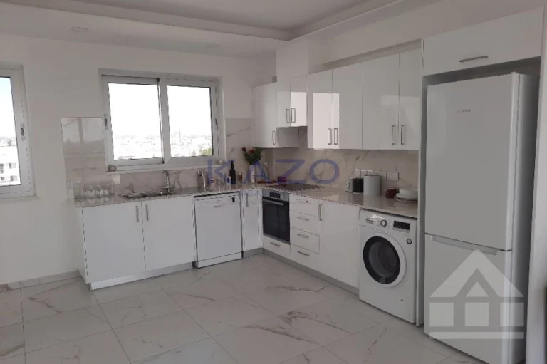 4 Bedroom Apartment for Sale in Larnaca – Chrysopolitissa