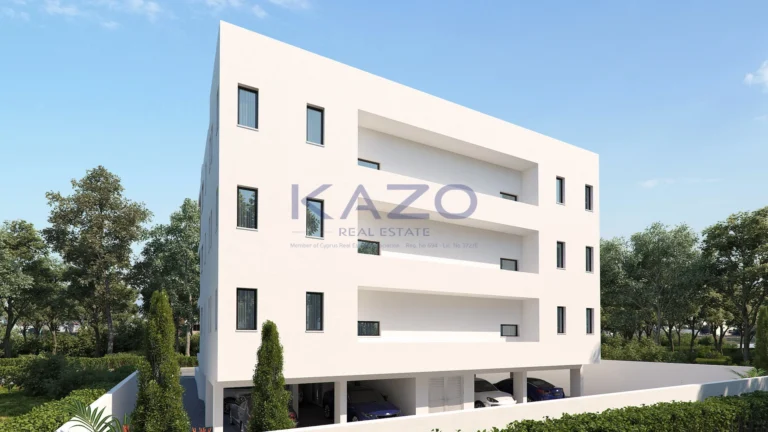 2 Bedroom Apartment for Sale in Larnaca – Chrysopolitissa