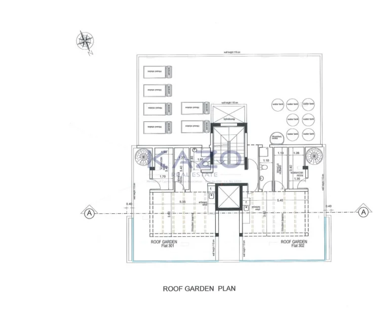492m² Building for Sale in Larnaca – Chrysopolitissa
