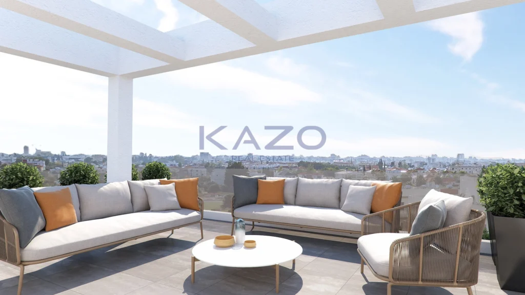 492m² Building for Sale in Larnaca – Chrysopolitissa