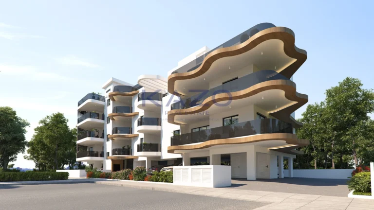 733m² Building for Sale in Larnaca – Chrysopolitissa