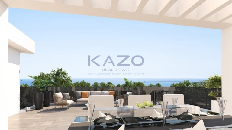 733m² Building for Sale in Larnaca – Chrysopolitissa