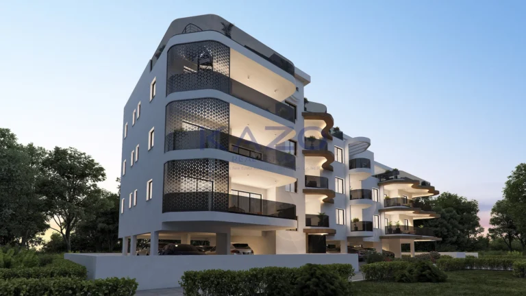 733m² Building for Sale in Larnaca – Chrysopolitissa