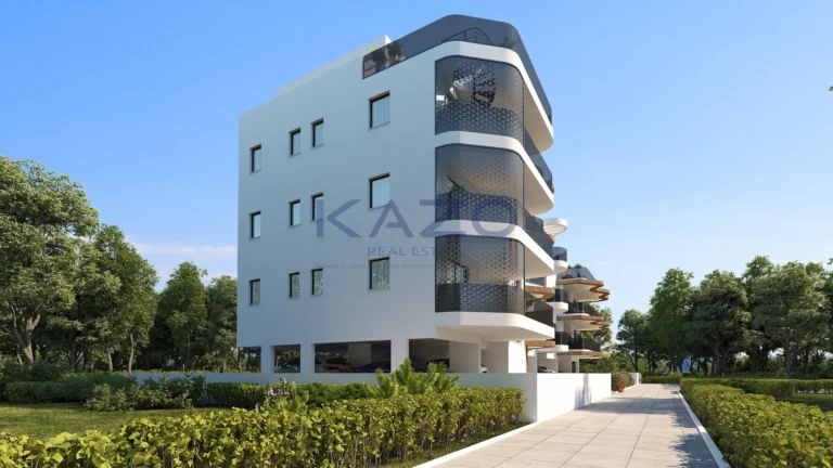 733m² Building for Sale in Larnaca – Chrysopolitissa