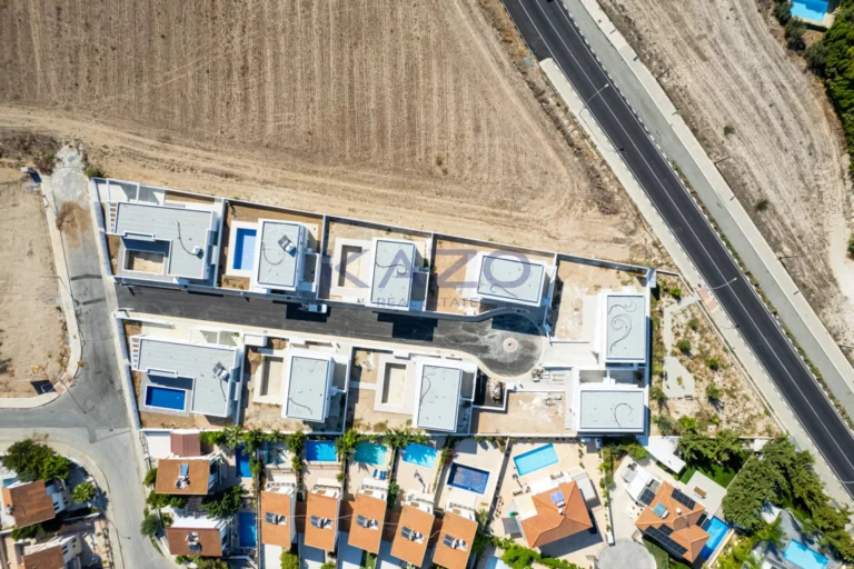 3 Bedroom House for Sale in Oroklini, Larnaca District