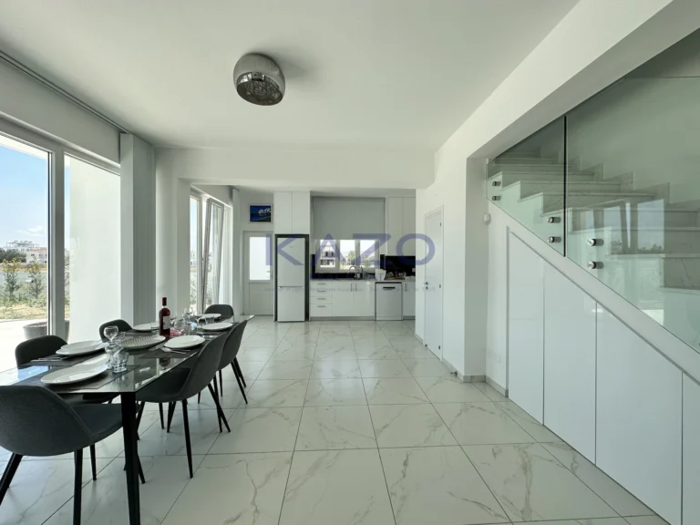 3 Bedroom House for Sale in Oroklini, Larnaca District