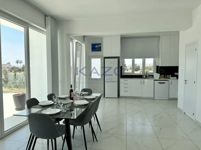 3 Bedroom House for Sale in Oroklini, Larnaca District