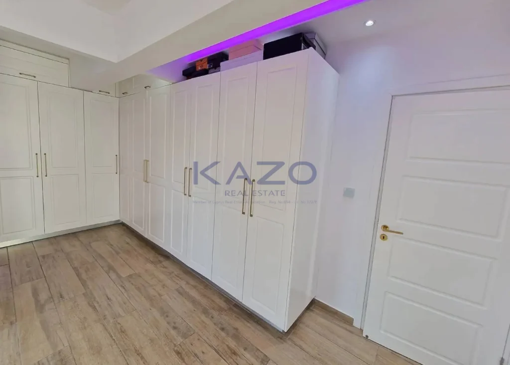 3 Bedroom Apartment for Rent in Limassol – Zakaki