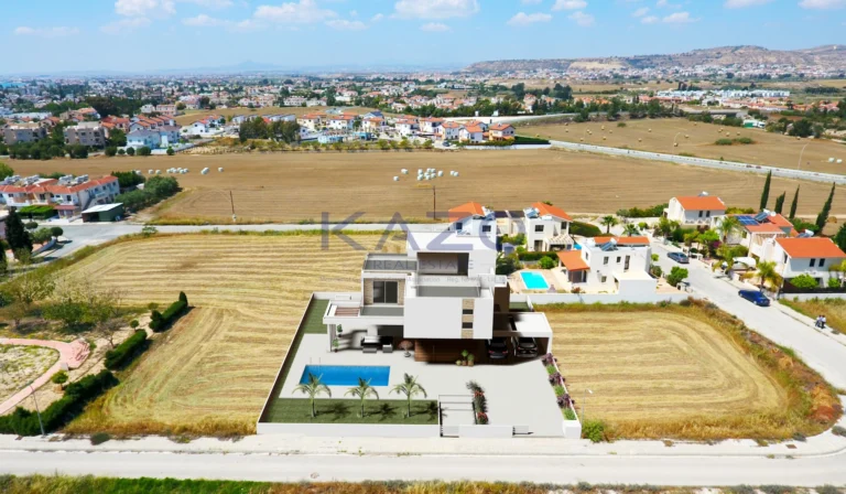 4 Bedroom House for Sale in Pyla, Larnaca District