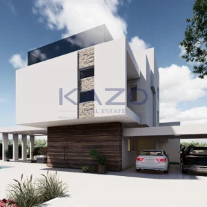 4 Bedroom House for Sale in Pyla, Larnaca District