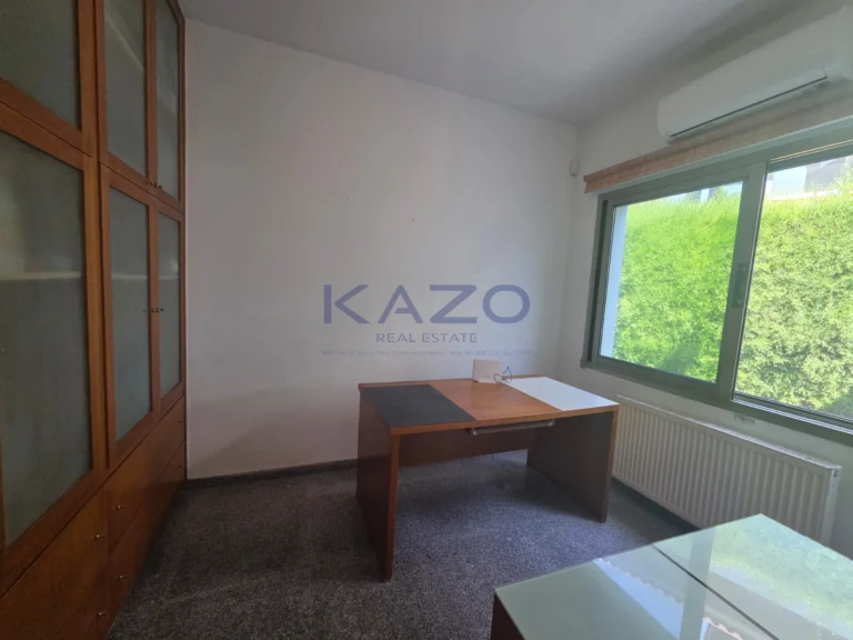 4 Bedroom House for Sale in Limassol – Agios Athanasios