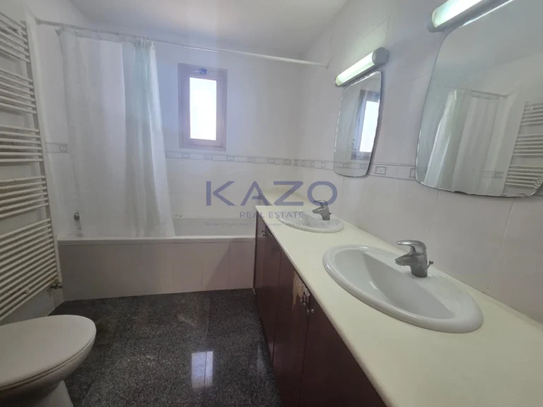 4 Bedroom House for Sale in Limassol – Agios Athanasios