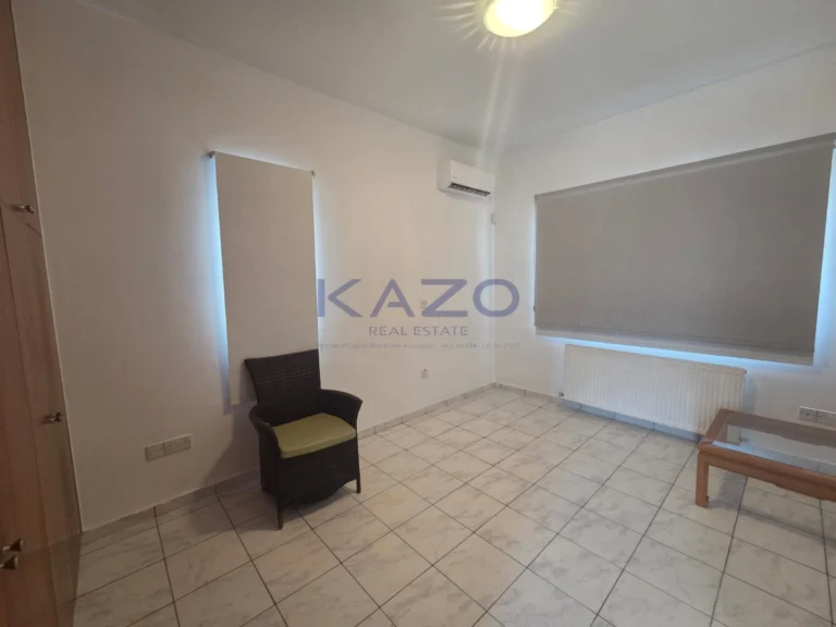 4 Bedroom House for Sale in Limassol – Agios Athanasios