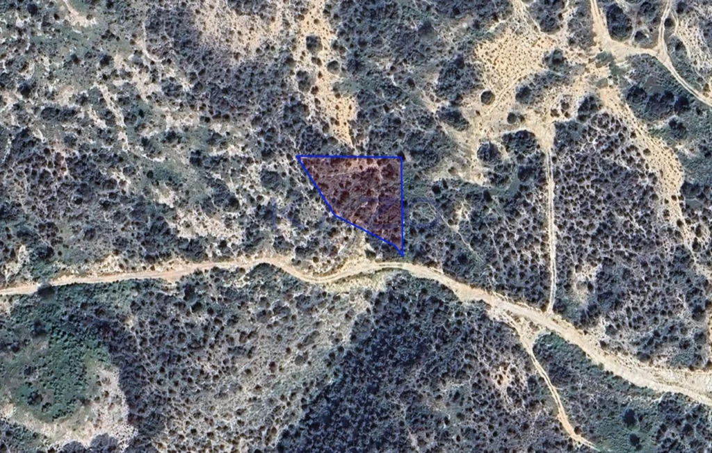 1,410m² Plot for Sale in Maroni, Larnaca District